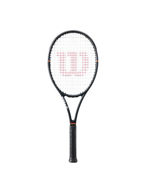 Raquete de Tênis Wilson RF 01 Hall of Fame 98 16x19 | 300g